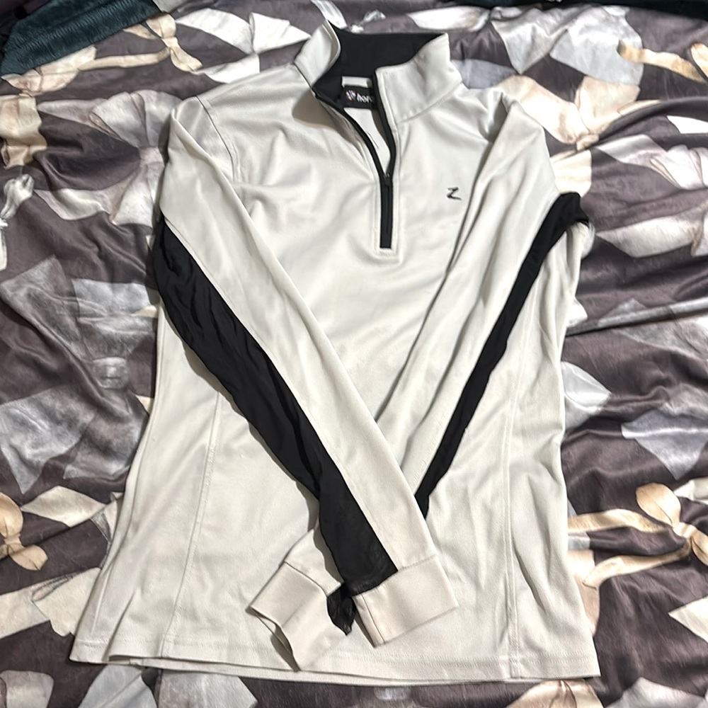 Horze equestrian sunshirt